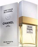 Chanel Une Fleur de Chanel for Women