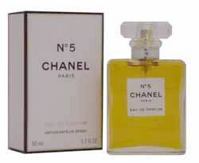 Chanel 5 for Women