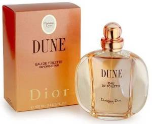 Christian Dior Dune for Women