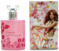 Christian Dior Forever and Ever for Women