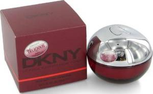 Donna Karan Red Delicious for Women