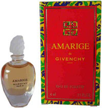 Givenchy Parfum Amarige for Women