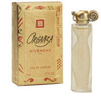 Givenchy Parfum Organza for Women
