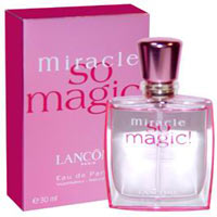 Lancome Parfum Miracle So Magic for Women
