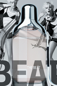 Burberry The Beat for Women