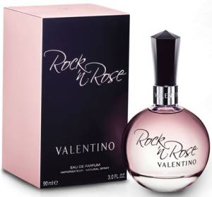 Valentino Rock `n Rose for Women