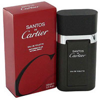 Cartier Santos for Men