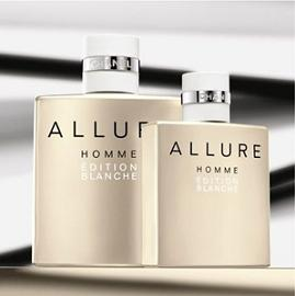 Chanel Allure Homme Edition Blanche for Men