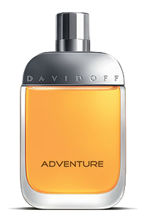 Davidoff Adventure for Men