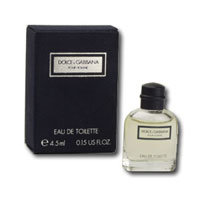 Dolce And Gabbana Pour Homme for Men
