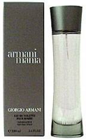 Giorgio Armani Mania for Men