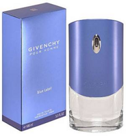 Givenchy pour Homme Blue Label for Men