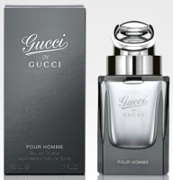 Gucci by Gucci Pour Homme for Men