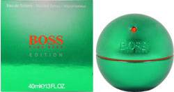 Hugo Boss Edition Green for Men