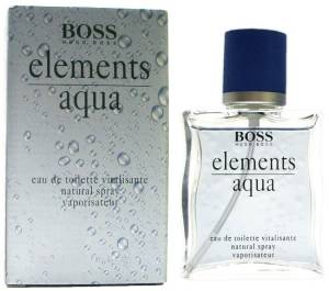 Hugo Boss Elements Aqua for Men