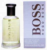 Hugo Boss 6 for Men