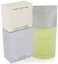 Issey Miyake - L'eau D'Issey Pour Homme