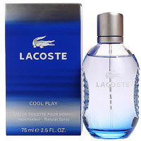 Lacoste - Cool Play 125ml