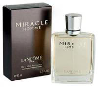 Lancome Parfum - Miracle Homme