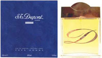 S.T. Dupont - S.T. Dupont