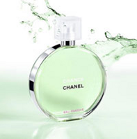 Chanel Chance eau Fraiche for Women